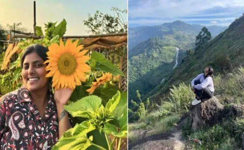 BaapBeti Farms Father-Daughter Duo Turn Farmland into a Sustainable Dream