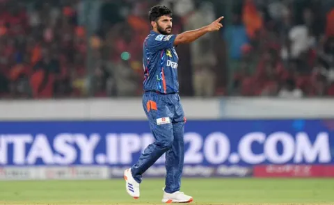 Shardul Thakur Replaces Ajinkya Rahane As Mumbai Captain, MCA Announces 24 Man Probable Squad For Ranji Trophy 2025 26