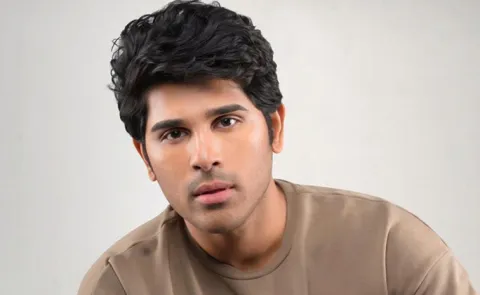 Allu Sirish Getting Married Hyderabad Girl