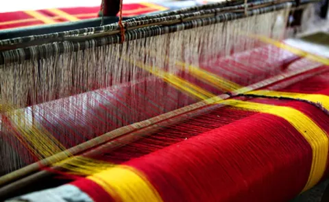 GST 2.0 Benares to Pochampally Threatens India Handloom Heritage