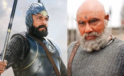 Kattappa Movie News Latest