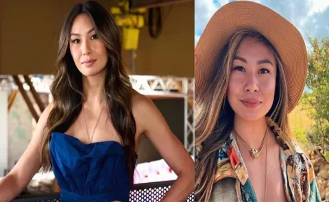 Lucy Guo: College Dropout Joins Forbes List