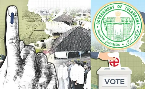 Local Body Election Schedule Is Likely To Be Released In A Day Or Two