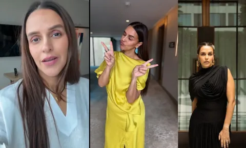 No medicines no fancy supplements Neha Dhupia 21 day challenge goes viral