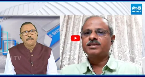 Analyst Purushotham Reddy Comments on Pawan Kalyan