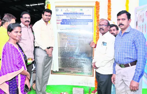 ఏటీసీల్లో కార్పొరేట్ స్థాయి నైపుణ్య శిక్షణ