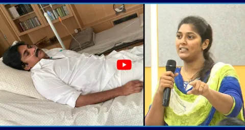 Doctor Suma Strong Counter To Pawan Kalyan
