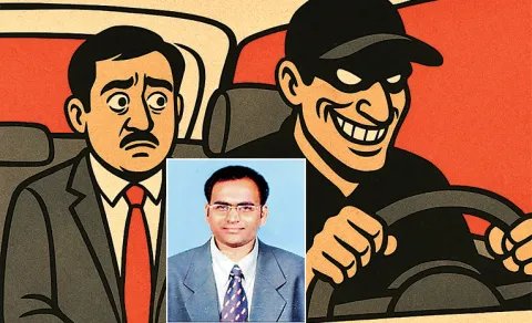 sakshi funday crime stories