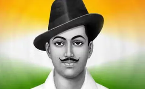 Remembering Sardar Bhagat Singh 118th birth anniversary
