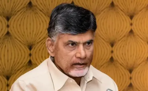 ERC Big Shock To Chandrababu Naidu Govt Full Details