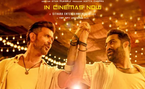 War 2 Movie OTT Streaming Details