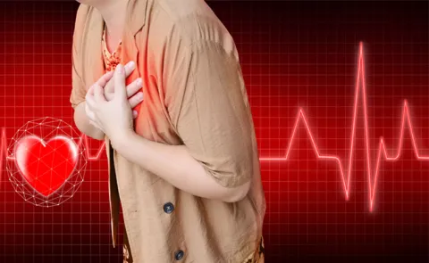 World Heart Day 2025 Heart disease in youth and causes