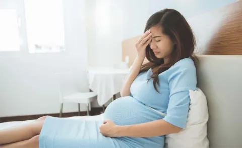 Health Tips: Is it dangerous to use Sinusitis medications during pregnancy