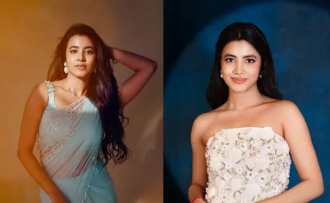 Know Interesting Facts about Little Hearts Beauty Shivani Nagaram