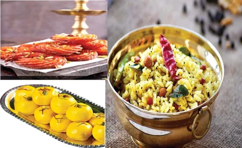 Dussehra 2025: Festive Sweet Delights Easy Recipes to Try This Dussehra