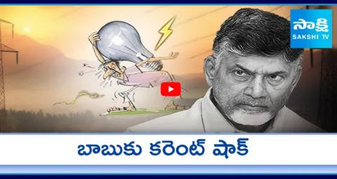 APERC Strong Warning To Chandrababu Govt On Electricity Charges