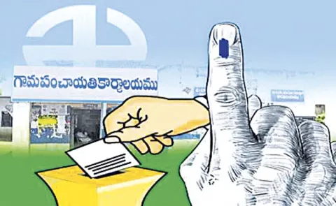 State Election Commission releases local body election schedule on Sep 29: Telangana