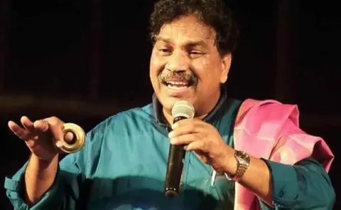 Prajakavi MLC Gorati Venkanna to honored with doctorate