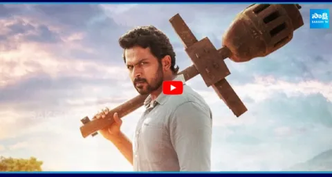 Hero Karthi New Movies Update