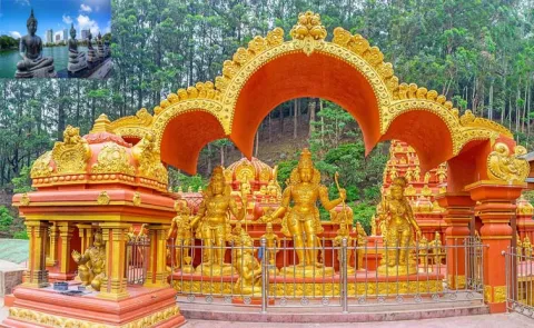Travel Tips: Sri Lanka Ramayana Tour Package in 6 Days