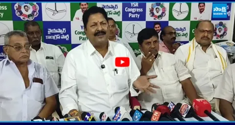 Karumuri Nageswara Rao Fires On Pawan Kalyan