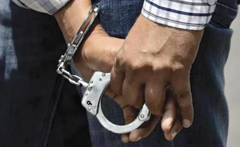 Airports Authority employee arrested for transferring Rs 232 crores to own account