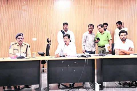 యువత మత్తుబారిన పడొద్దు