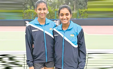 Billie Jean King Cup Women's Team Tennis Tournament Playoffs