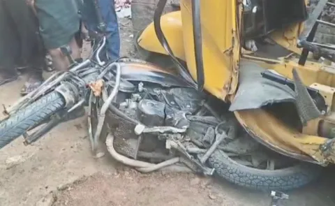 Tragic Incident in Kurnool