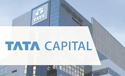 Tata Capital sets IPO price band at Rs 310-326 share eyes Rs 15512 cr in biggest listing of 2025