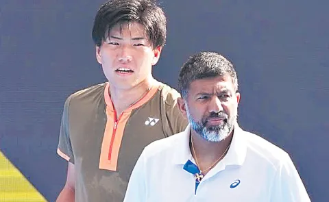 Rohan Bopanna enters final of Japan Open ATP 500 tennis tournament