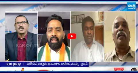 Debate On Chiranjeevi Request To Fans