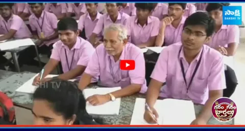 72 Year Old Person Back to School For New Beginning5