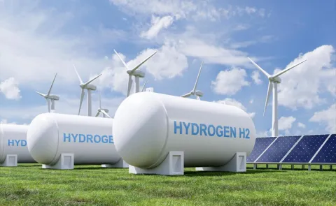TKIL Industries Green Hydrogen India Next Leap