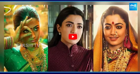 Rashmika Mandanna Movies In Bollywood