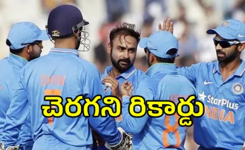 Amit Mishra Announces Retirement From All Forms Of Cricket 25 Years Career