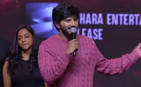 Kotha Lokah Producer Say Sorry To Kannada people