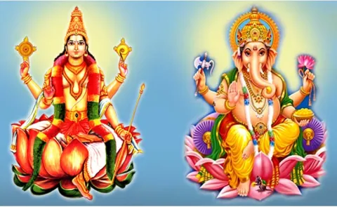 Who is Lord Vishwaksena? In which Puranas is he