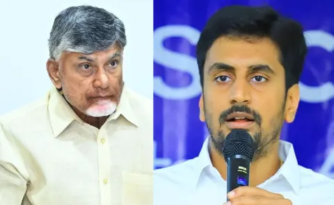 Bhumana Abhinay Reddy Slams CBN Over Urea Shortage