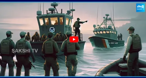 Trump vs Maduro War Looms in Caribbean
