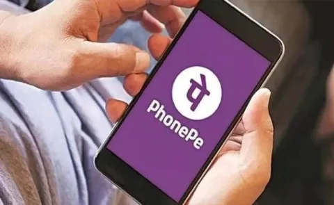 PhonePe Gears Up for IPO by September 2025