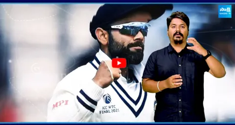 Fans SLAM Virat Kohli for London Fitness Test Controversy
