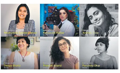 TIFF 2025 India to send first ever all women delegation