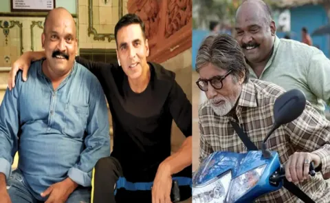 Actor Ashish Warang Passed Away at 55