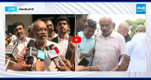 Dhanunjay Reddy Reaction After Release