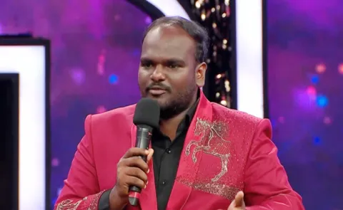 Bigg Boss 9 Telugu Contestant: Who Is Immanuel?