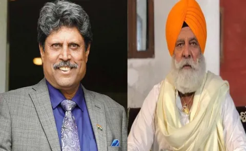 Yograj Singh accuses Kapil Dev of match fixing