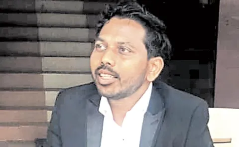 Aryan Uday Deputy Mayor of Kensington and Chelsea in London interview with sakshi