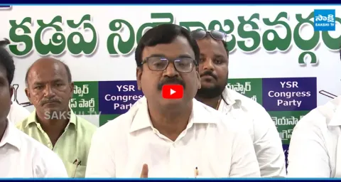 Amzath Basha Sensational Comments on Govt Medical Colleges Privatisation