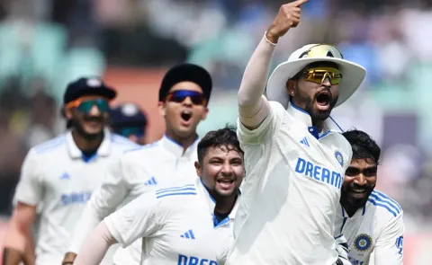 He Is My Favourite Indian Player Should Be: Gayle Slams Team India Selectors